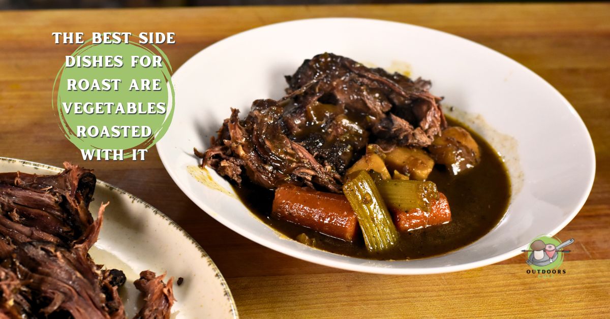 How to Cook Venison Roast