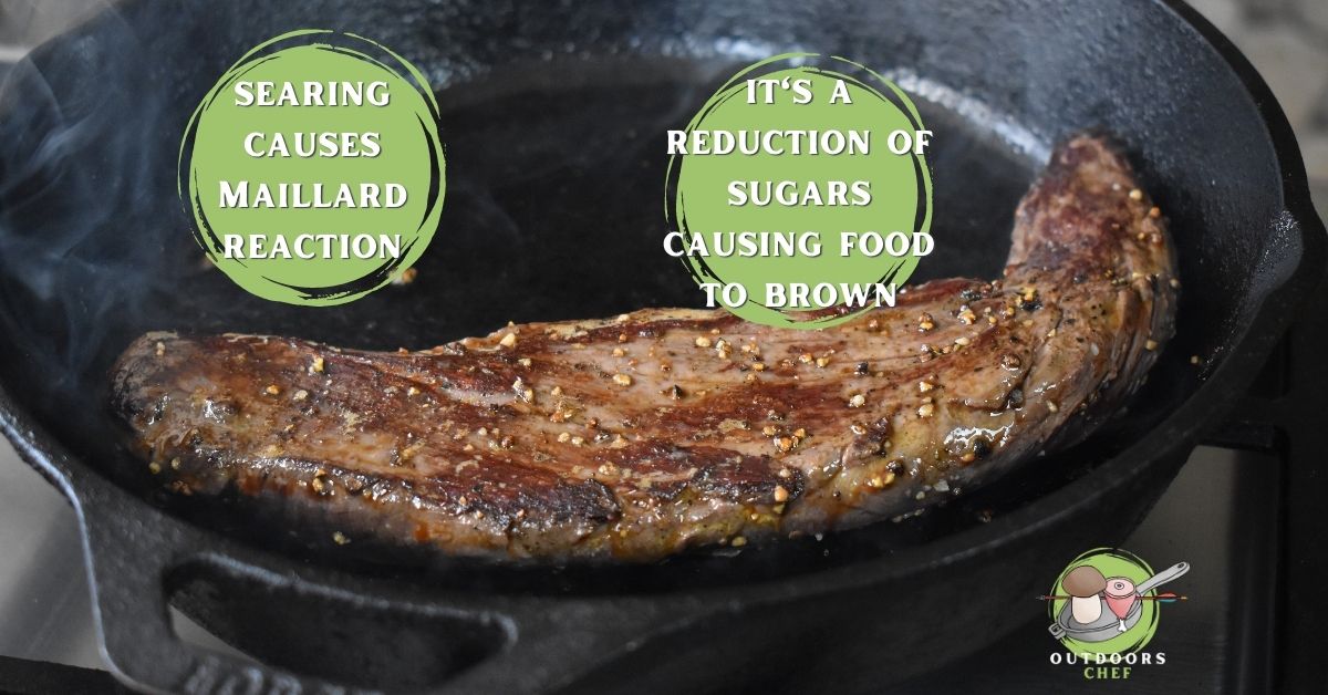 How to Cook Venison Steak (Like a Pro)