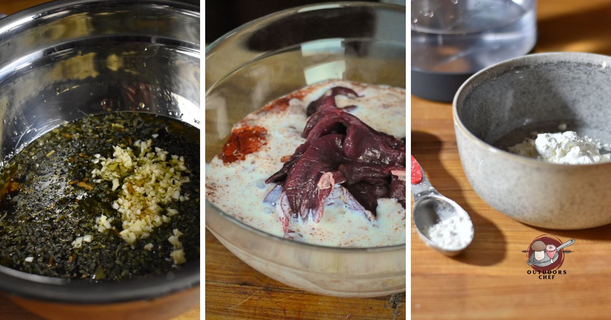 How To Cook Venison Tenderloin