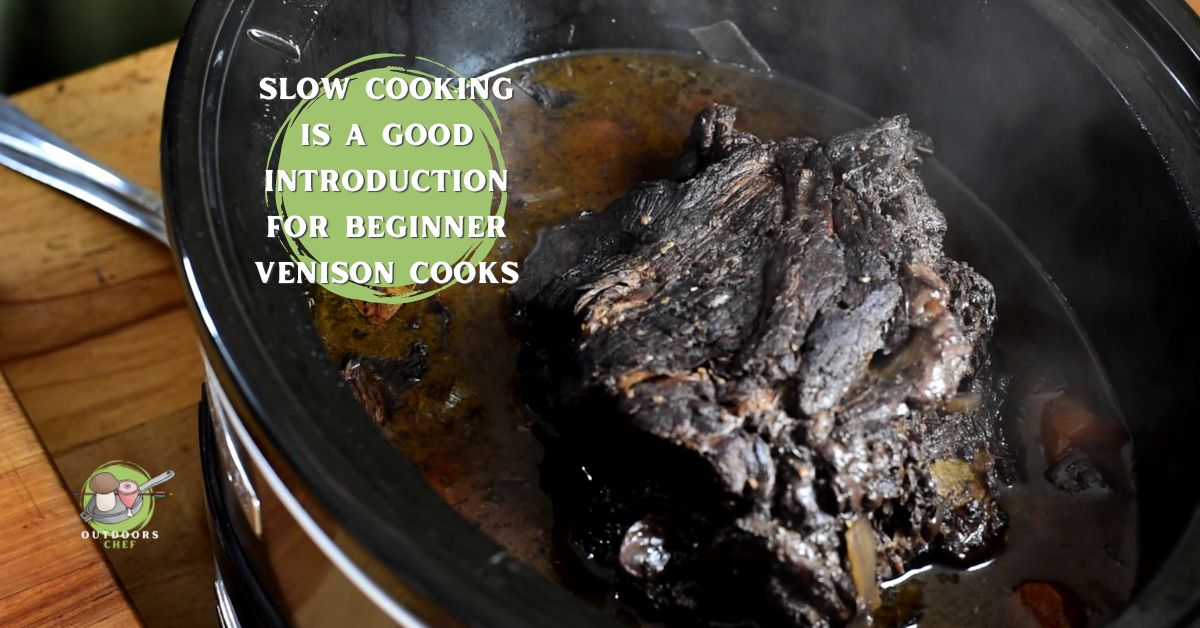 How to Cook Venison