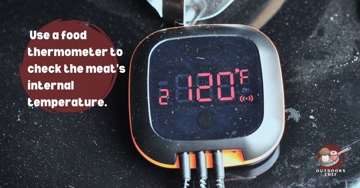 How to Cook Wild Boar 