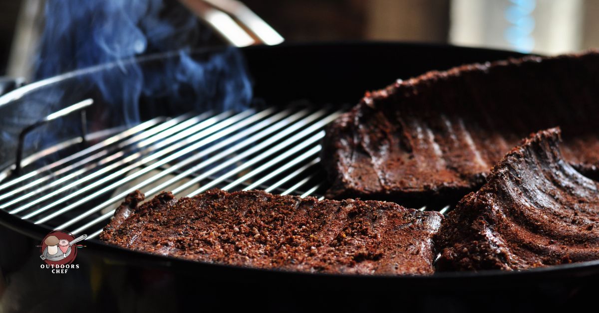 How to Cook Wild Boar