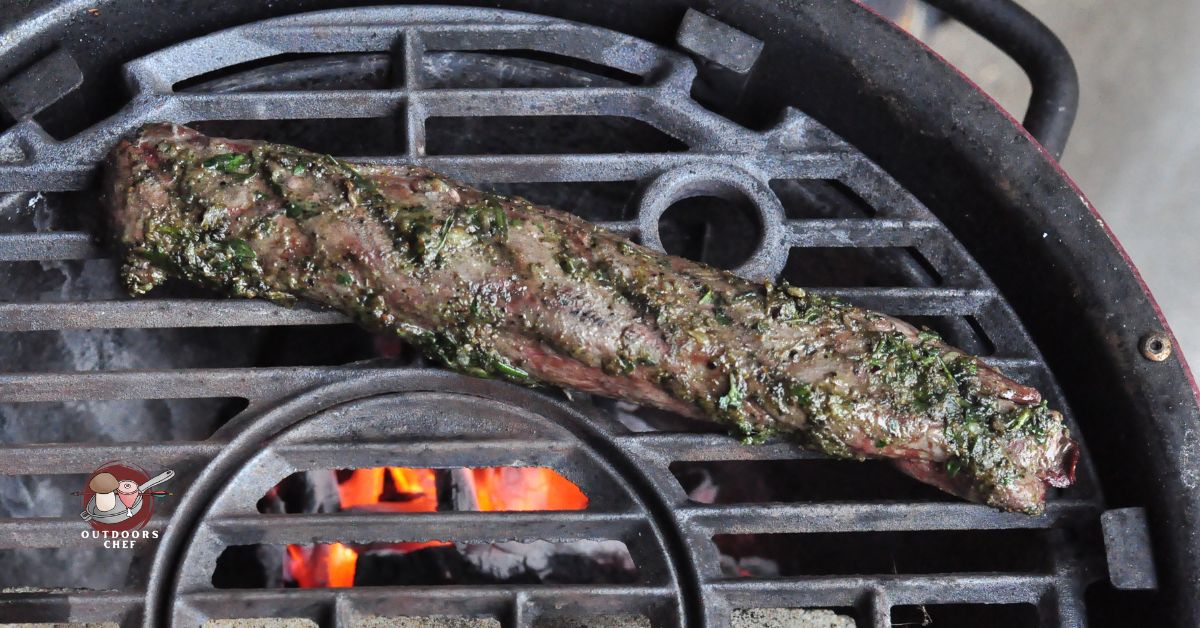 How to Cook Wild Boar