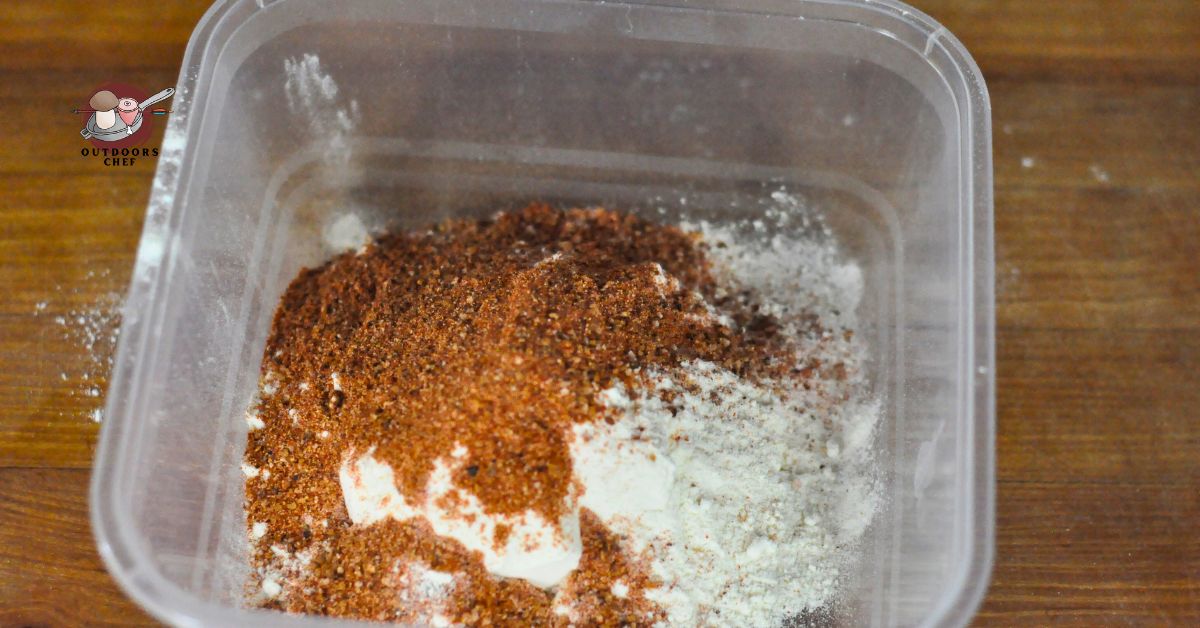 How to Fry Deer Meat