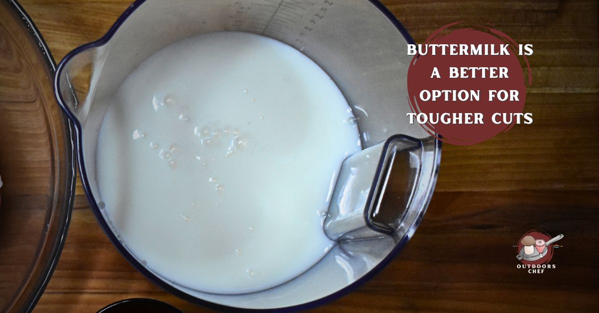 How to Fry Deer Meat