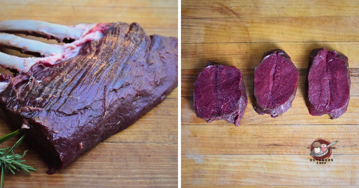 How to Grill Venison