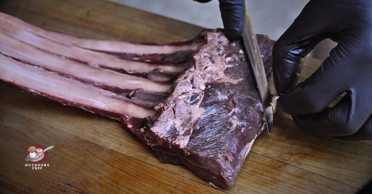 How to Grill Venison