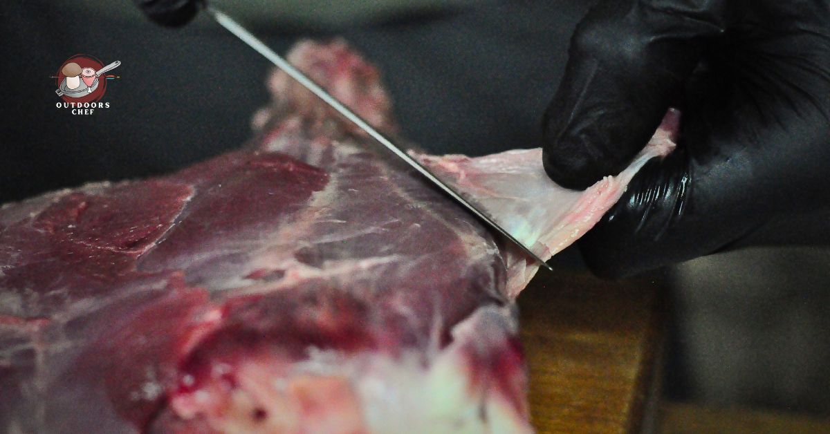 How to Grill Venison