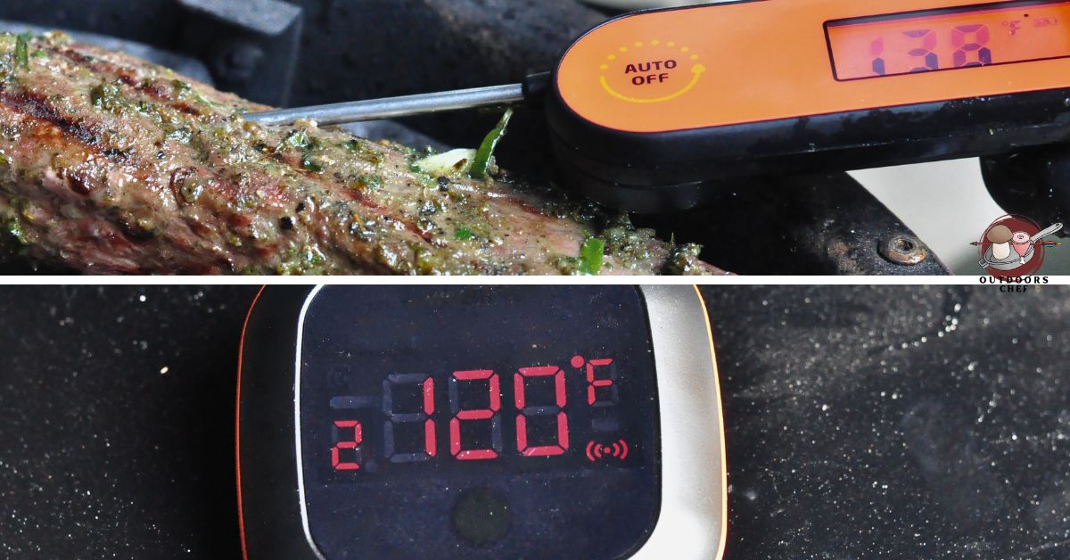 How to Grill Venison