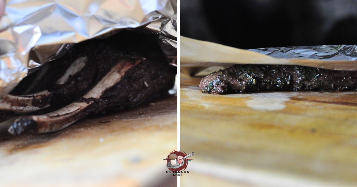 How to Grill Venison