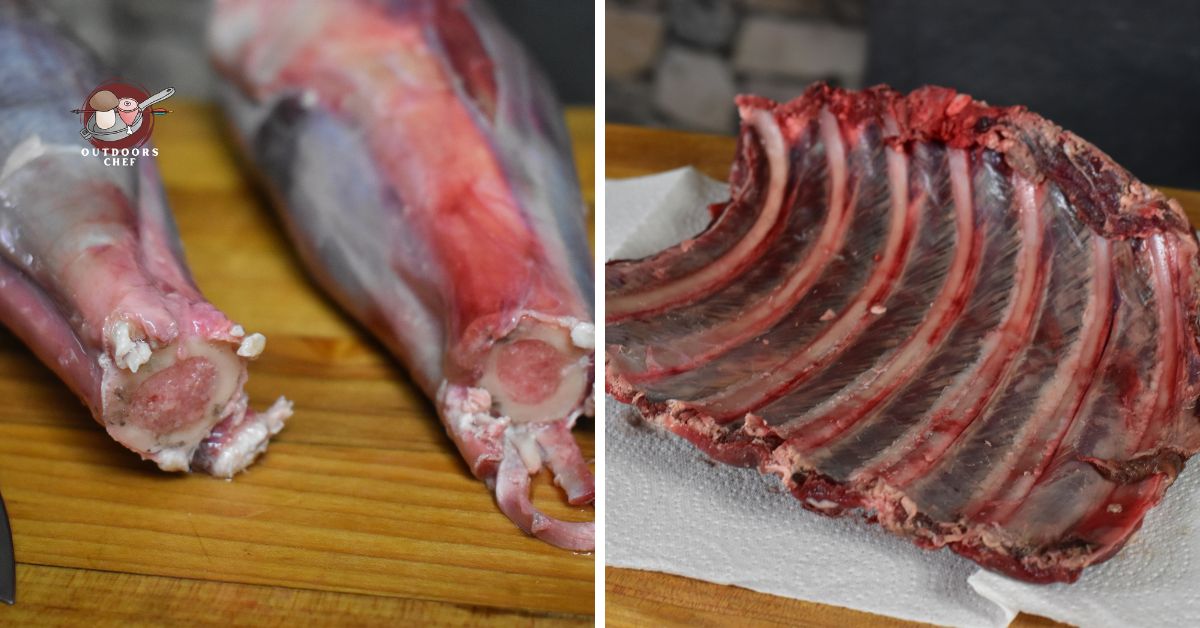How to Grind Venison