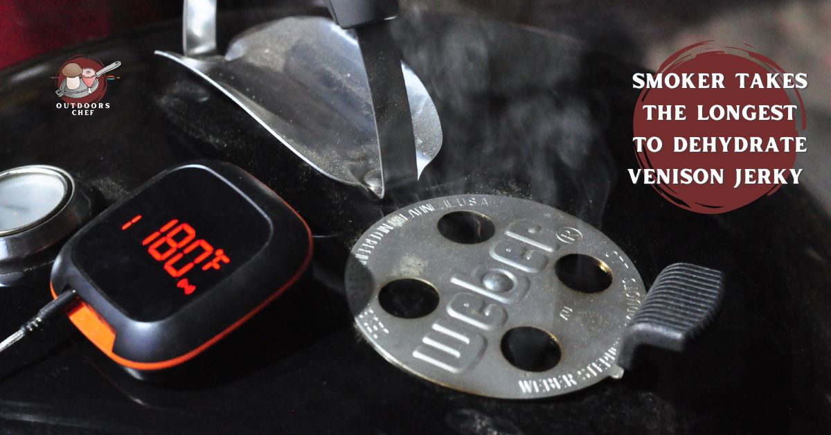 How To Make Venison Jerky