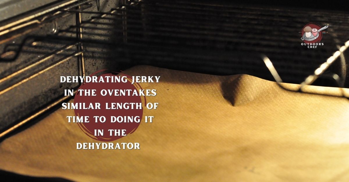 How To Make Venison Jerky