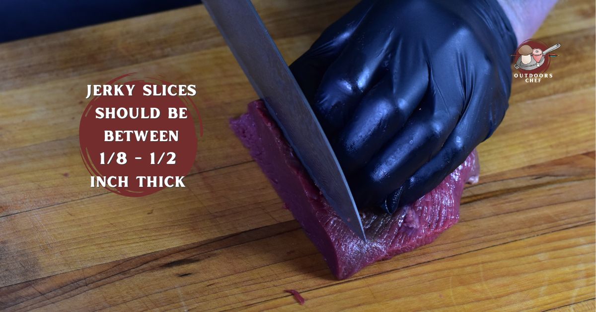 How To Make Venison Jerky