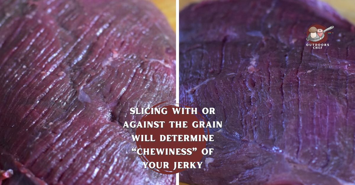 How To Make Venison Jerky