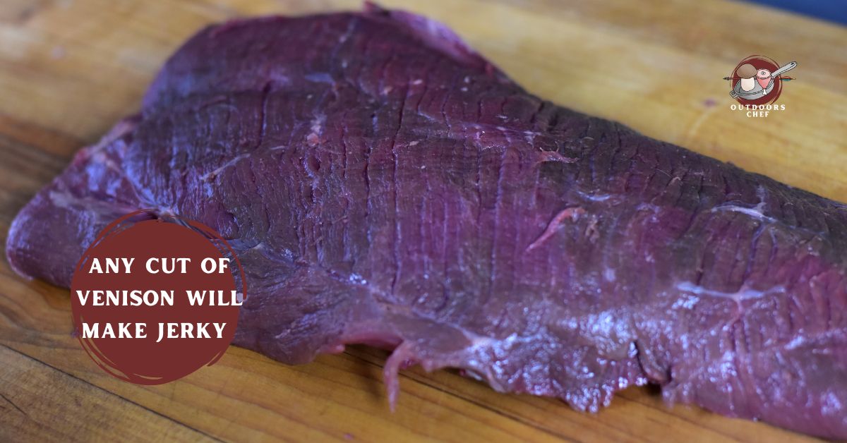 How To Make Venison Jerky