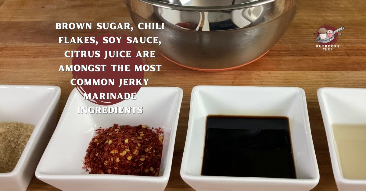 How To Make Venison Jerky