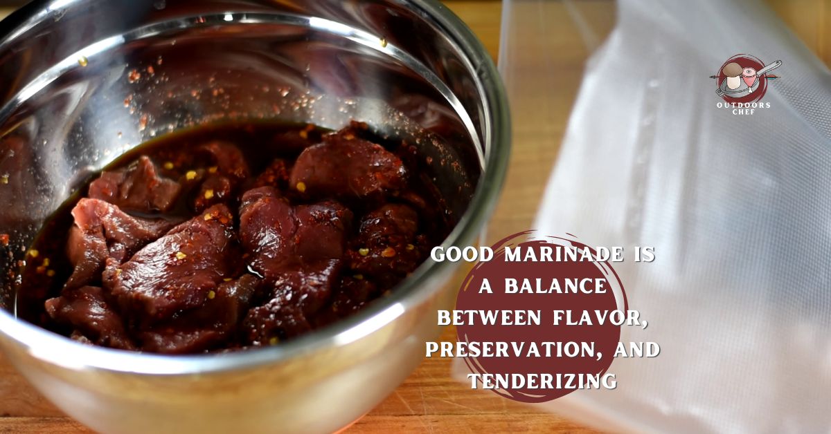 How To Make Venison Jerky