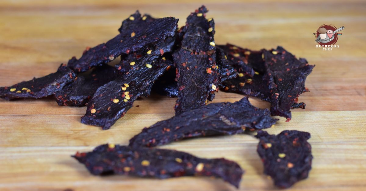 How To Make Venison Jerky