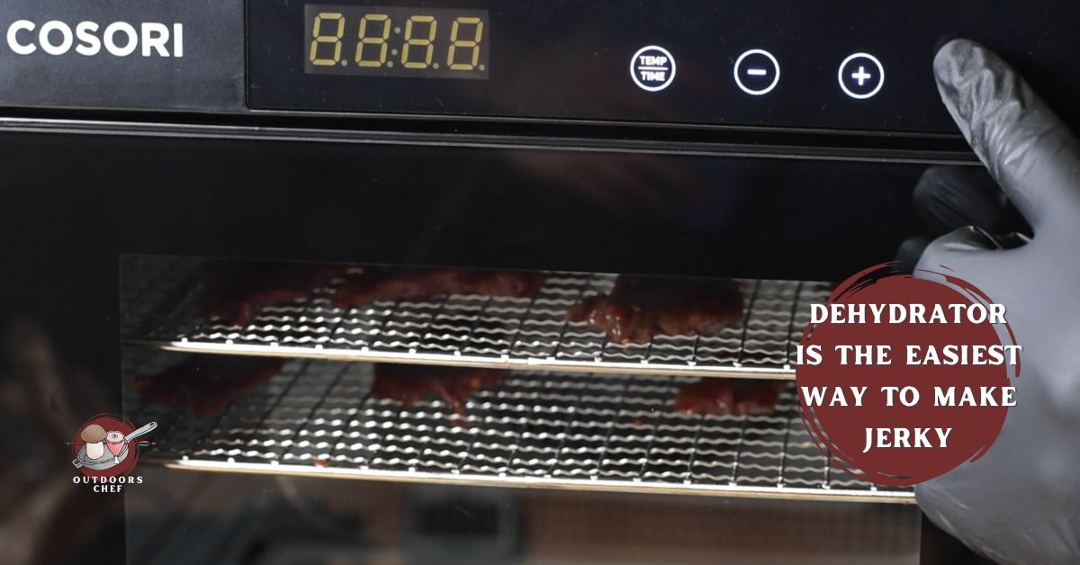 How To Make Venison Jerky