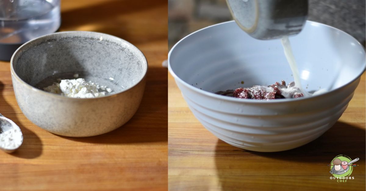 How To Velvet Venison