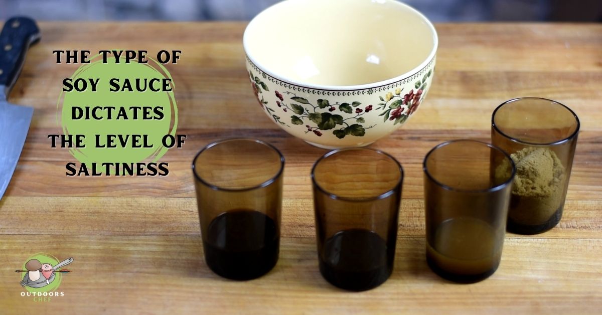 Mongolian Venison Recipe