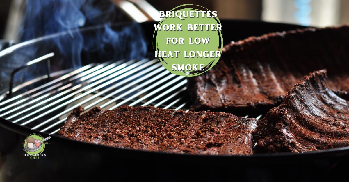 Smoked Wild Boar Ribs