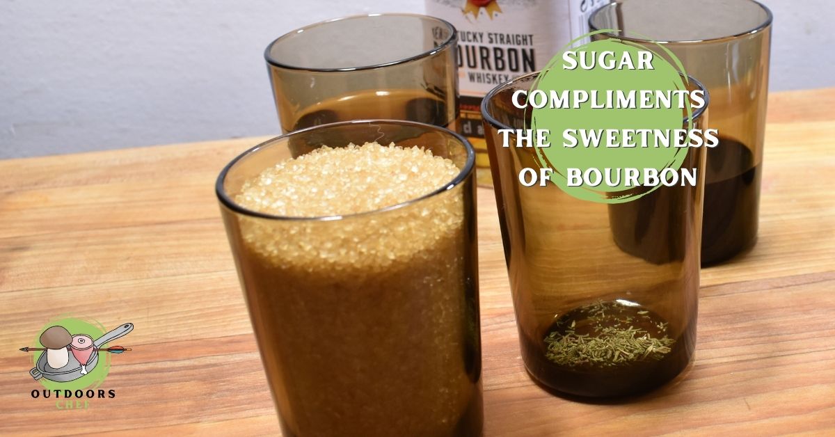 Sweet Brown Sugar Venison Marinade