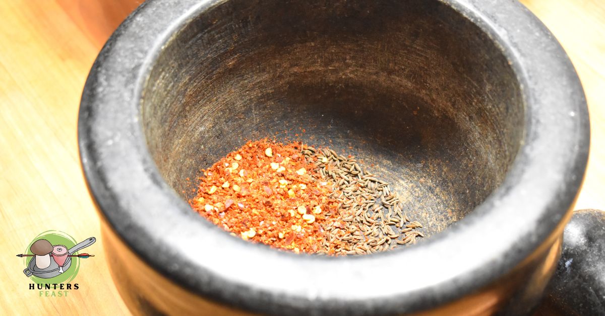 Venison Italian Sausages