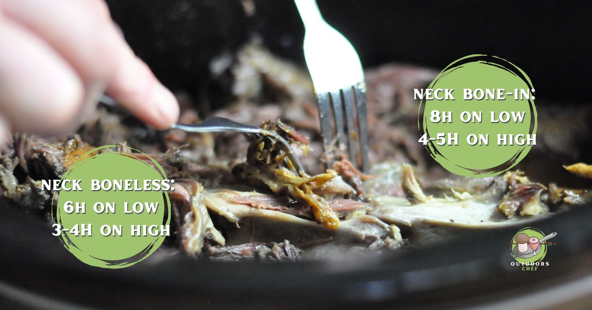 Venison Mississippi Pot Roast