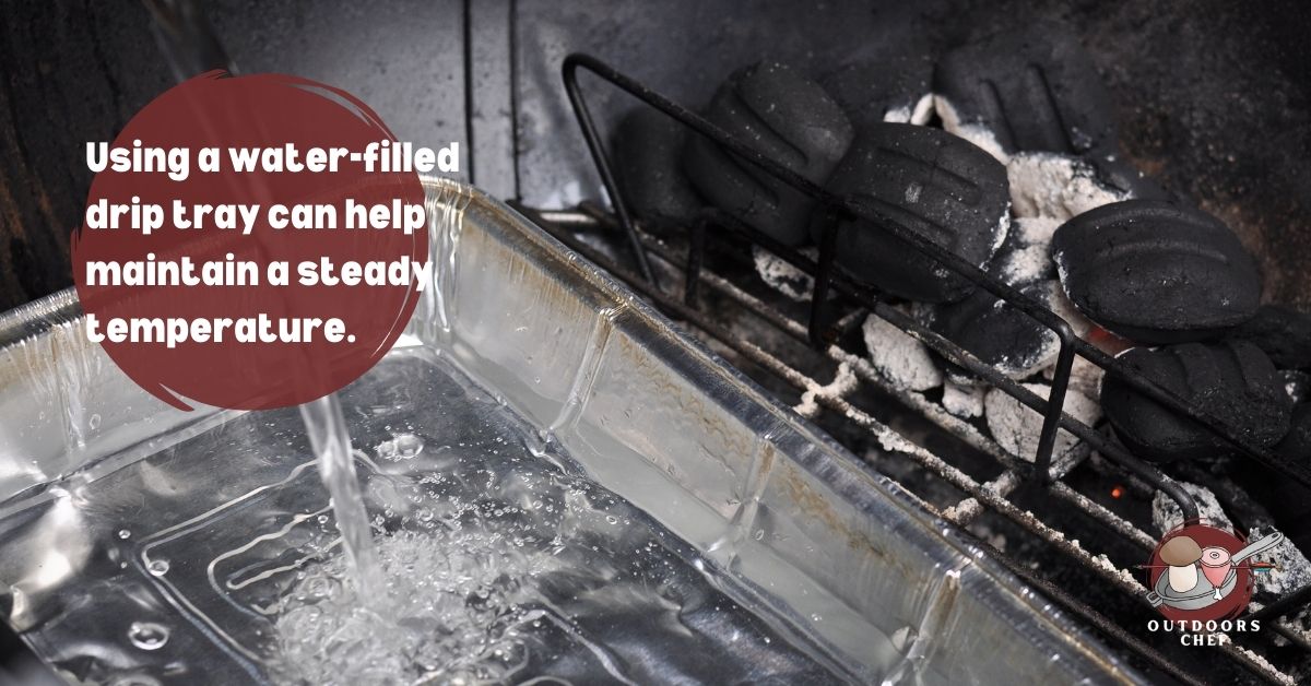 Venison Smoking Time and Temperatures