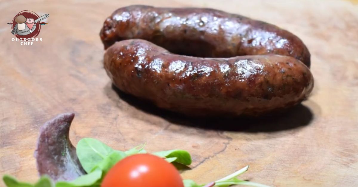 Venison Smoking Time and Temperatures