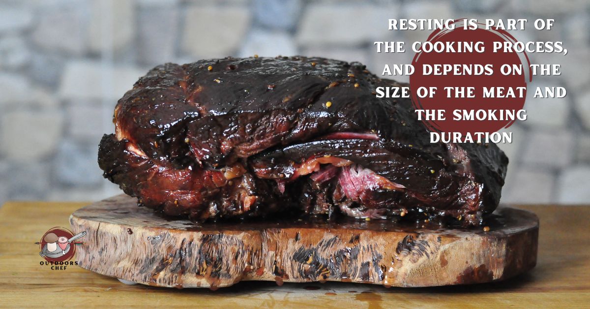 Venison Smoking Time and Temperatures