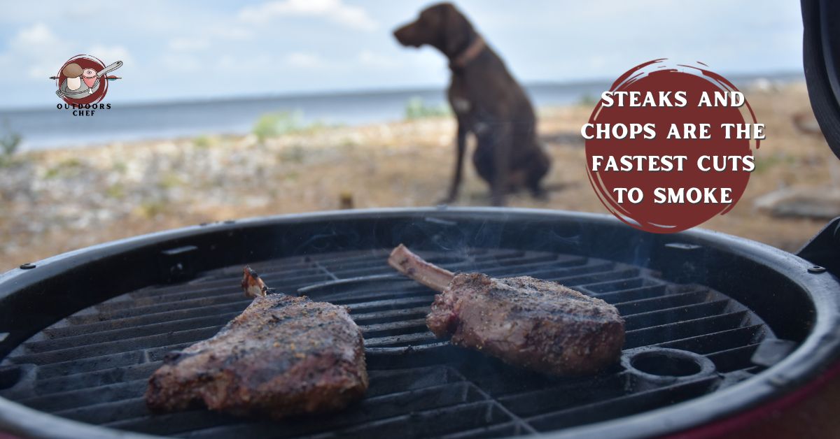 Venison Smoking Time and Temperatures