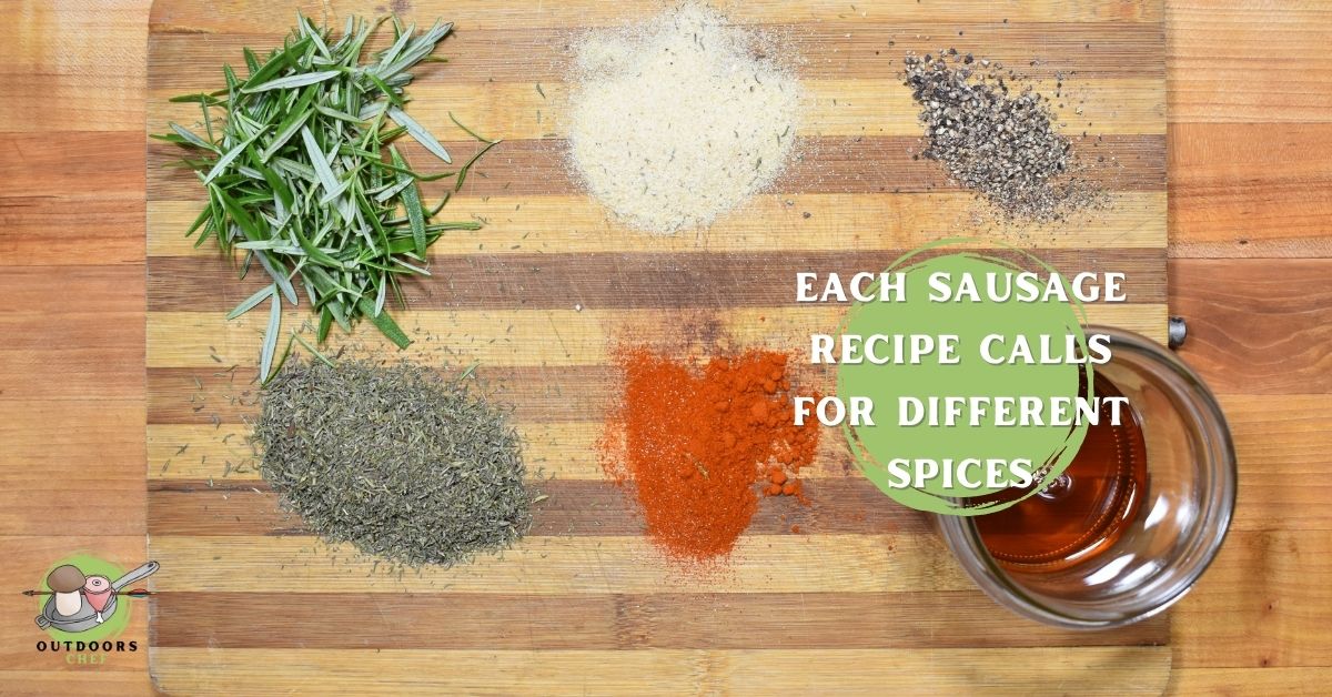 What to Mix With Venison When Grinding