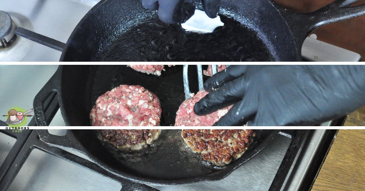 Wild Boar Breakfast Sausage