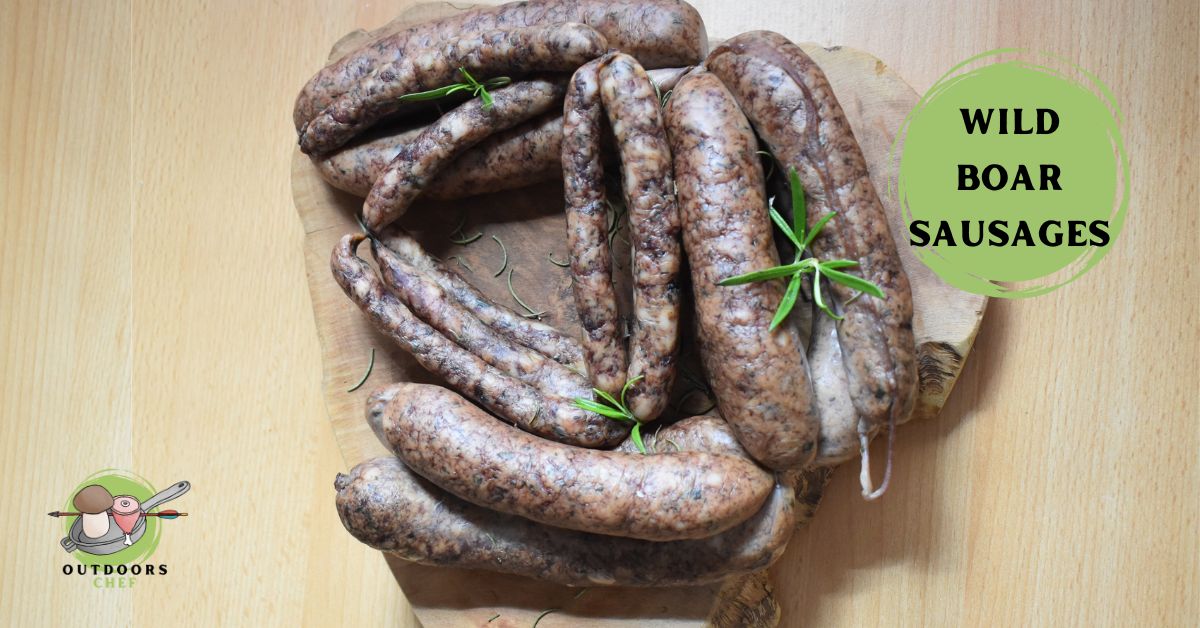 Wild Boar Cooking Times