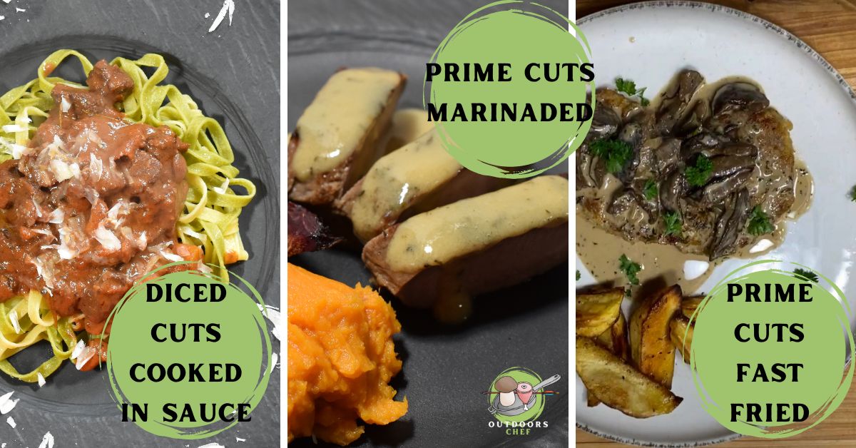 Wild Boar Meat Disadvantages