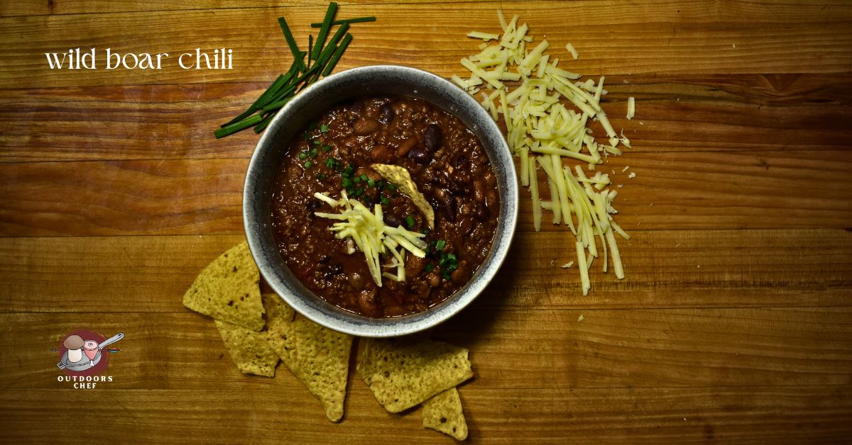 7 Top Wild Boar Recipes Slow Cooker