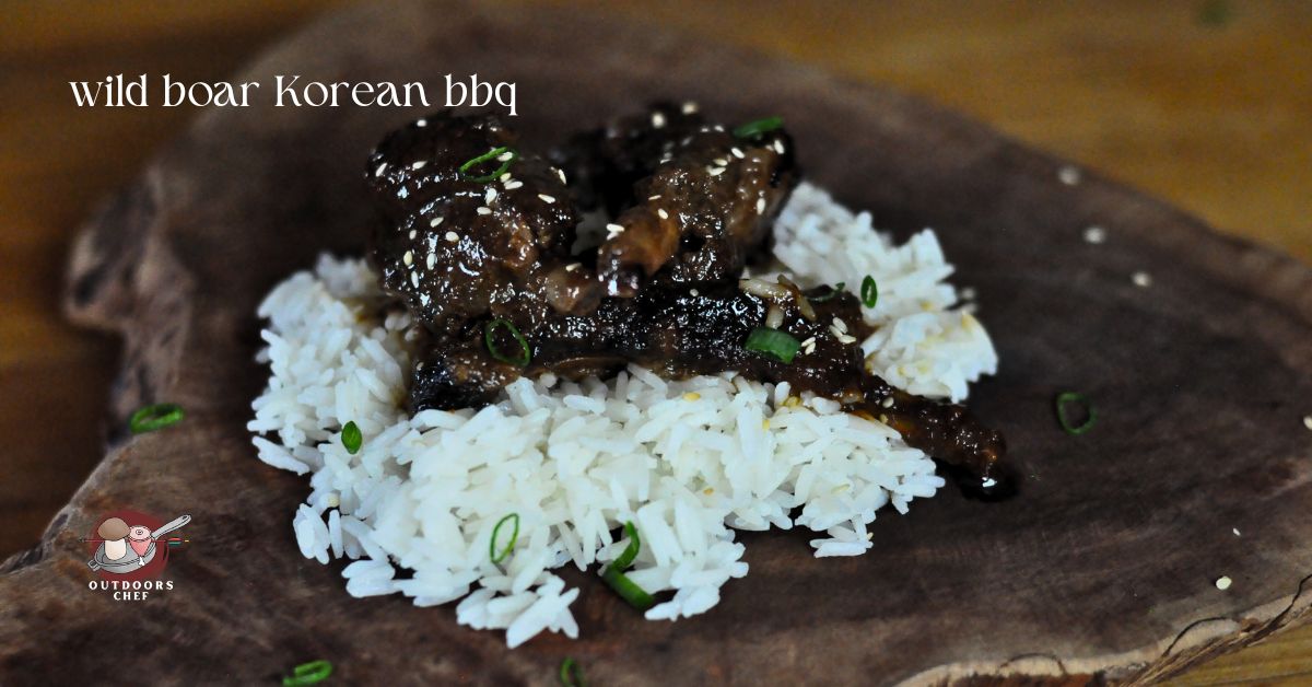 7 Top Wild Boar Recipes Slow Cooker