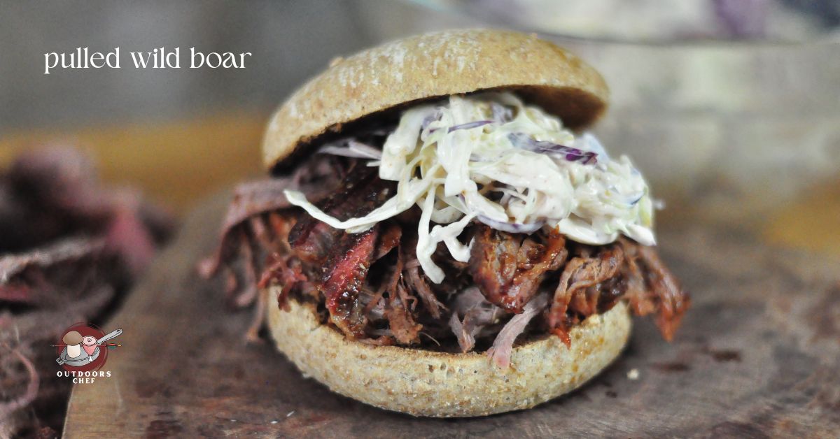 7 Top Wild Boar Recipes Slow Cooker