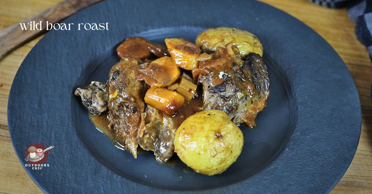 The Truth About Eating Wild Boar