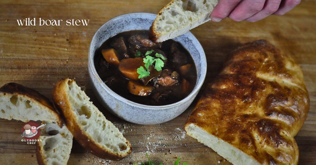 7 Top Wild Boar Recipes Slow Cooker